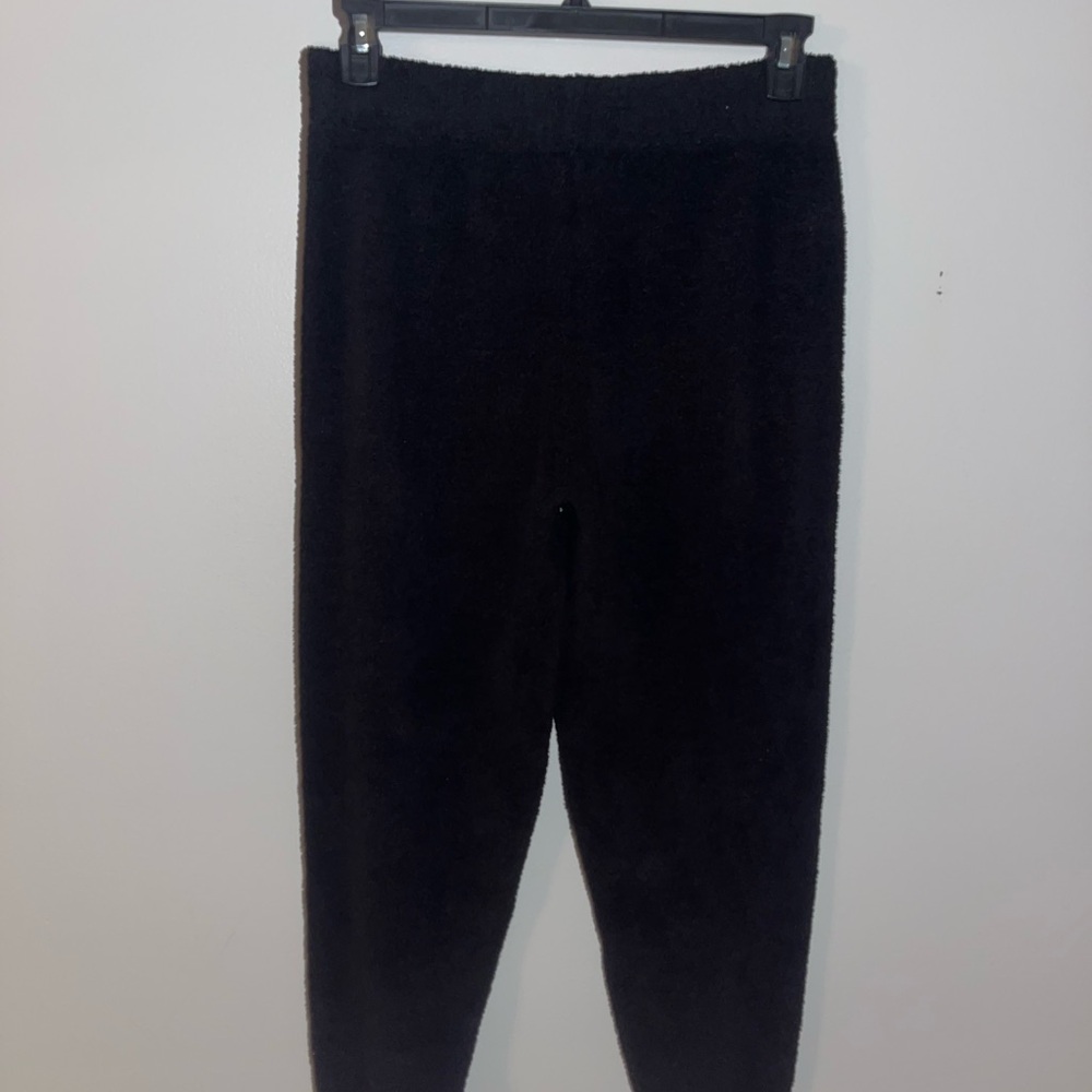UGG Darianna Cozy Knit Lounge Pants Size L - Picture 5 of 6
